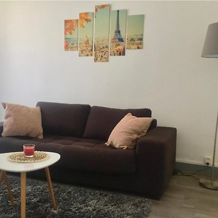 Charmant T2 Proche Vieille Ville Монлюсон Экстерьер фото